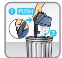 ROWENTA RO8388 - EASY BRUSH - 19