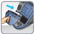 ROWENTA RO8388 - EASY BRUSH - 21