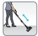ROWENTA RO8388 - EASY BRUSH - 10