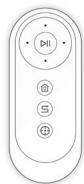 ECOVACS DEEBOT D605 K - Contenu de l'emballage - 6