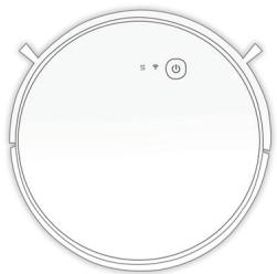 ECOVACS DEEBOT D605 K - Contenu de l'emballage - 1