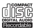 YAMAHA CD-S300 S - Disques lisibles - 2