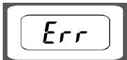 OKOIA GS 180 - Indicateur de surcharge - 1