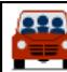 MAPPY ULTiX580 - Chemins de terre - 1