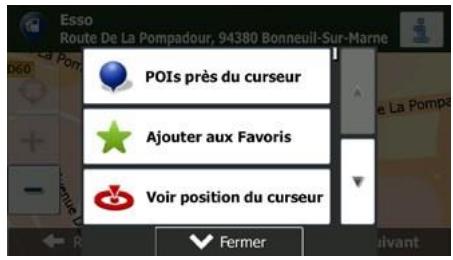 MAPPY ULTiX580 - Touchez - 2