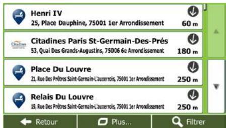 MAPPY ULTiX580 - Sur l'itinétaire - 6
