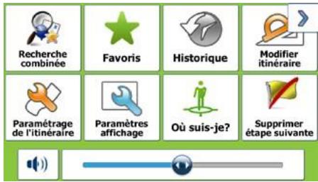 MAPPY ULTiX580 - Cherche par nom - 9