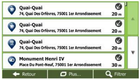 MAPPY ULTiX580 - Cherche par nom - 4