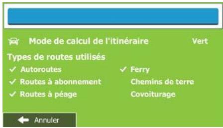 MAPPY ULTiX580 - Recherche combinée — Acceder à un lieu d'intérêt par sa catégorie - 3