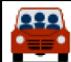 MAPPY ULTiX580 - Chemins de terre - 1