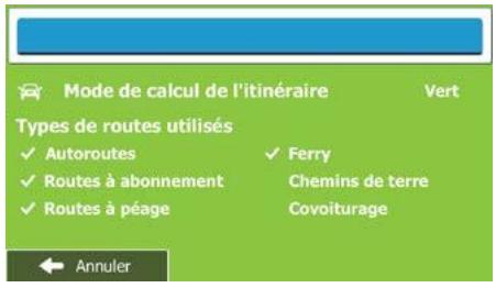 MAPPY ULTiX580 - Sur l'itinétaire - 7