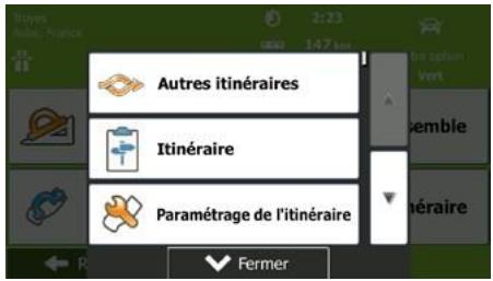 MAPPY ULTiX580 - Touchez - 2