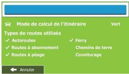 MAPPY ULTiX580 - Recherche combinée — Acceder à une intersection - 4