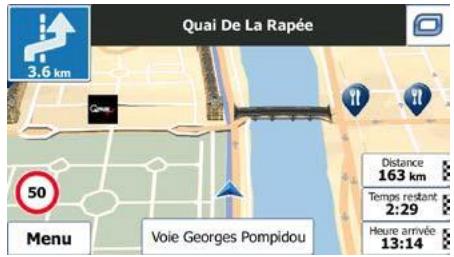 MAPPY ULTiX580 - Carte - 4