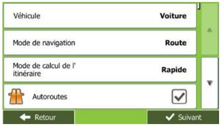 MAPPY ULTiX580 - Prise en main - 5