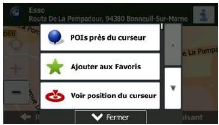 MAPPY ULTiX580 - Touchez - 2