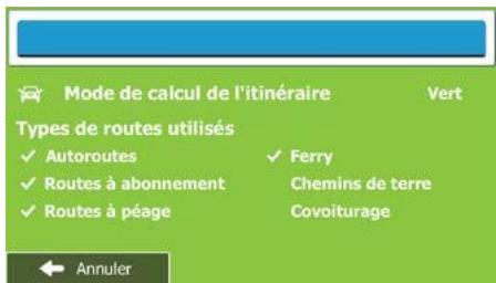 MAPPY ULTiX580 - Recherche rapide pour un lieu d'intérêt - 7