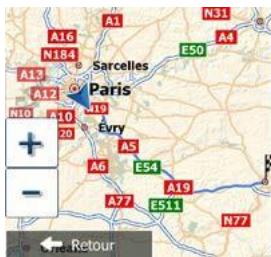 MAPPY ULTiX580 - Touchez - 1