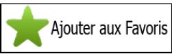 MAPPY ULTiX580 - Enregistrer un emplacement comme destination favorite - 3