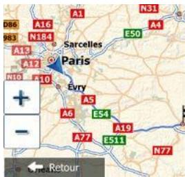 MAPPY ULTiX580 - Touchez - 3