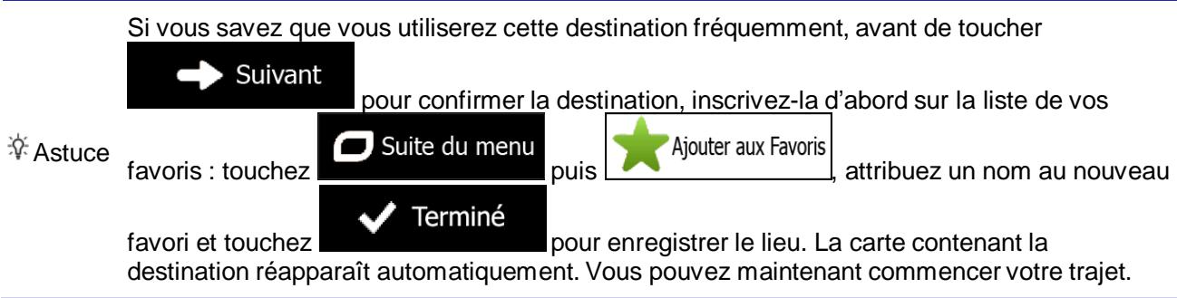 MAPPY ULTiX580 - Résultats - 9