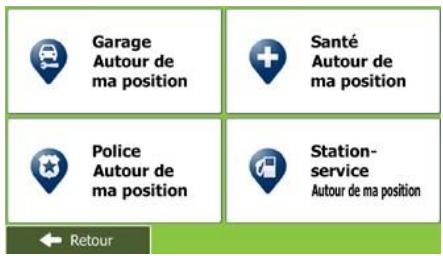 MAPPY ULTiX580 - Cherche par nom - 10