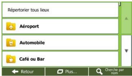 MAPPY ULTiX580 - Dans une ville - 2