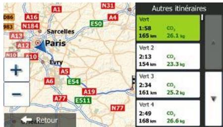MAPPY ULTiX580 - Plus de résultats - 1
