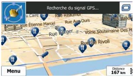 MAPPY ULTiX580 - Carte - 1