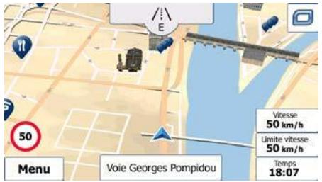 MAPPY ULTiX580 - Carte - 3