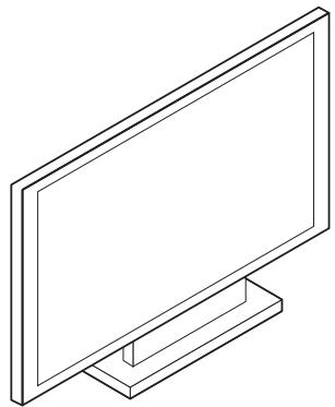 BOSER 3.2.1. PLATI/BLANC - Connexion du son du téléviseur (facultatif) - 3