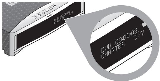 BOSER 3.2.1. PLATI/BLANC - Affichage - 1