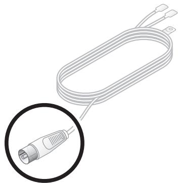 BOSER 3.2.1. PLATI/BLANC - Pour la FM : - 1