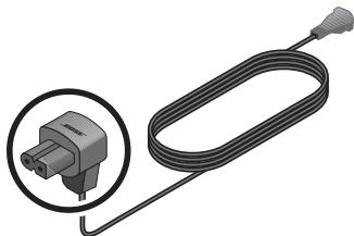 BOSER 3.2.1. PLATI/BLANC - Déballage - 11