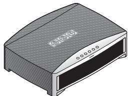BOSER 3.2.1. PLATI/BLANC - Connexion du module au media center - 2