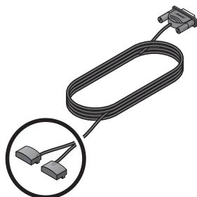 BOSER 3.2.1. PLATI/BLANC - Déballage - 9