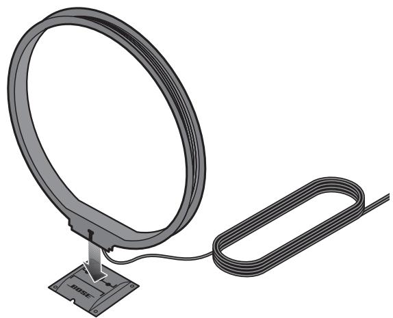 BOSER 3.2.1. PLATI/BLANC - Pour I'AM : - 3