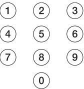 BOSER 3.2.1. PLATI/BLANC - Réglage de la télécommande pour le téléviseur - 1