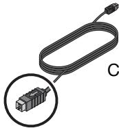 BOSER 3.2.1. PLATI/BLANC - Connexion du module au media center - 1