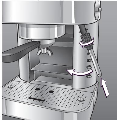 RIVIERA ET BAR CE 440 A INOX - A noter - 2