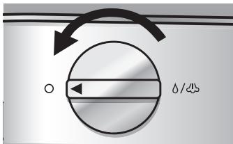 RIVIERA ET BAR CE 440 A INOX - OBTENTION D'EAU CHAUBE - 2