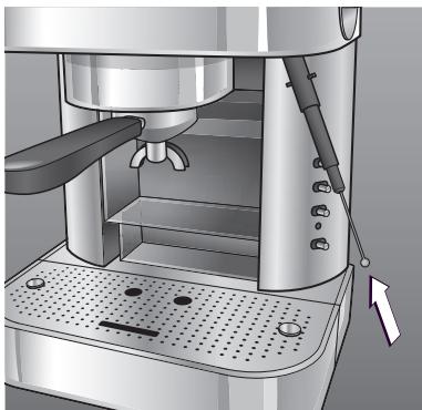 RIVIERA ET BAR CE 440 A INOX - A noter - 1