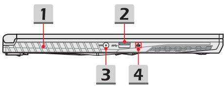 MSIPC GF63 8RC-288FR - Vuedegauche - 1