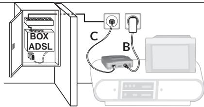 DELTA DORE TYDOM 1.0 - 3 - 3