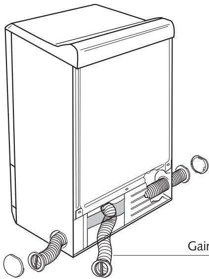 BRANDT ETE 755 F BLANC - Relations consommateurs - 2