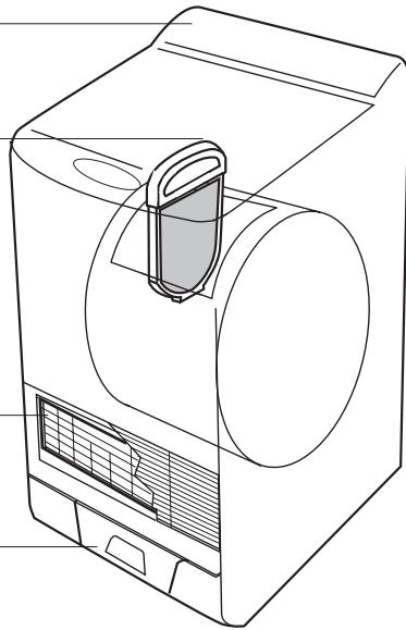 BRANDT ETE 755 F BLANC - Relations consommateurs - 1