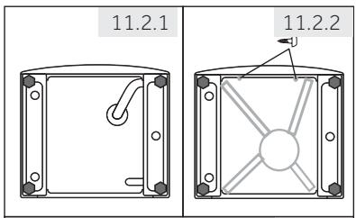 PAW HWD100-BD1499U1 - Remarque: Conservez-les en lieu sûr - 1