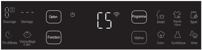 PAW HWD100-BD1499U1 - Inscription et connexion - 1