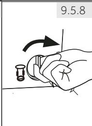 PAW HWD100-BD1499U1 - ! AVERTISSEMENT! - 4