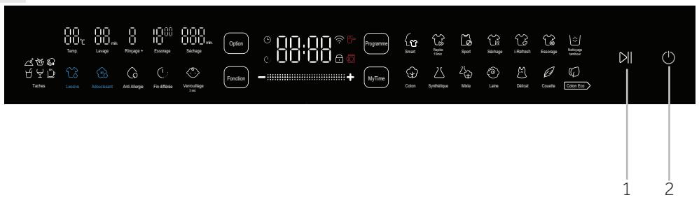 PAW HWD100-BD1499U1 - Accessoires - 10